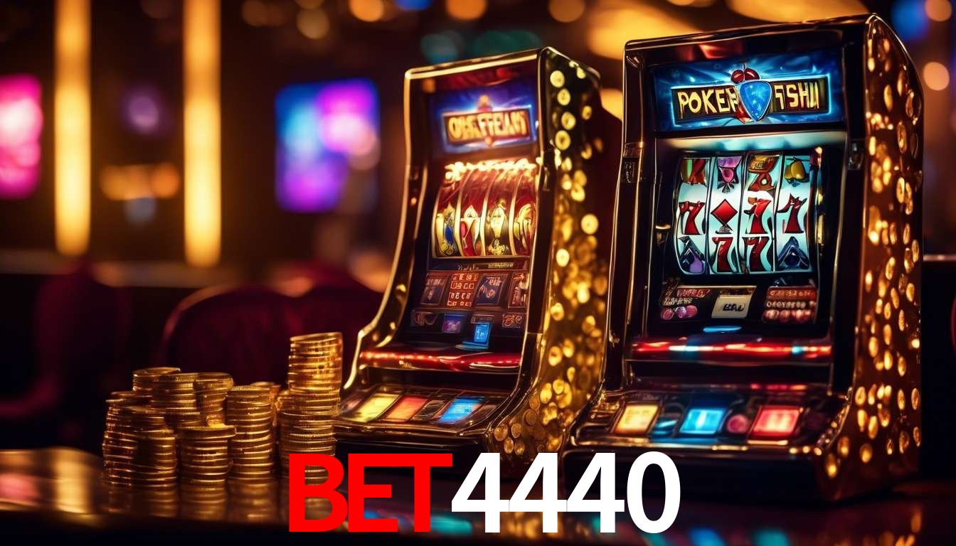 A Emoção da Loteria na bet4440: Uma Chance de Mudança de Vida