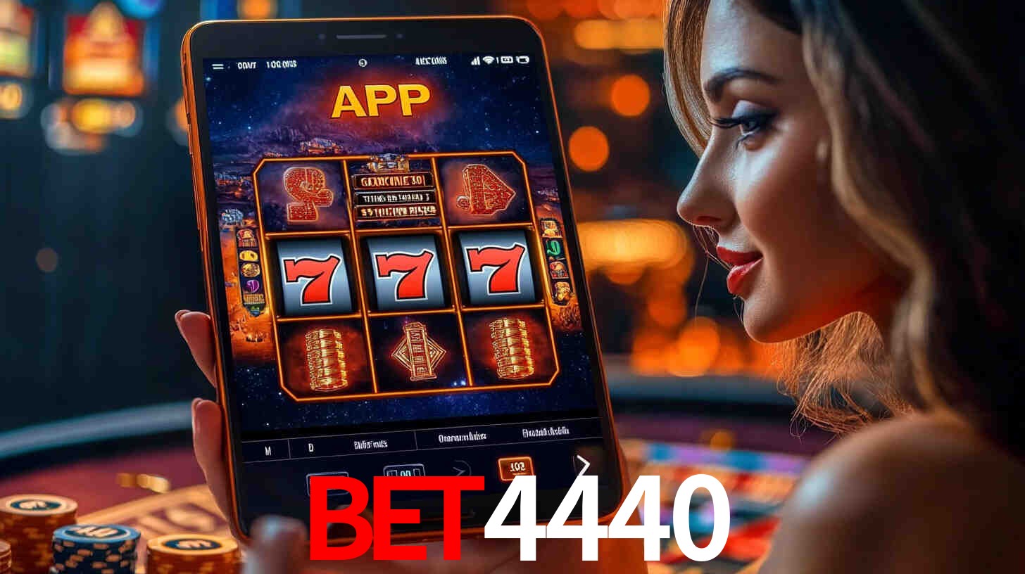 bet4440 login