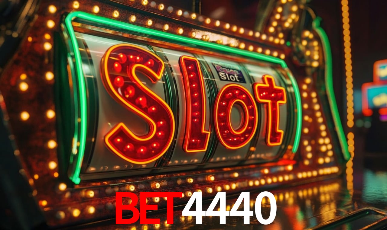Design Responsivo bet4440