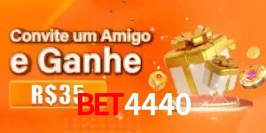 Promoções bet4440