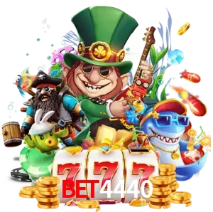 bet4440 slots
